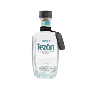 Olmeca Tezón Tequila Blanco / 38% vol. / 0,7L