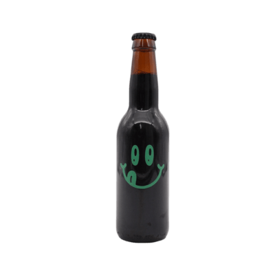 Noa Pecan Mud Cake Stout  Omnipollo  11% Vol.  330ml - naïv