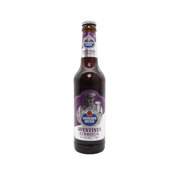 Aventinus / Eisbock / Brauerei Schneider Weisse / 12% vol. / 0,33L