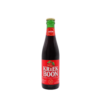 Kriek  Boon  4%  250ml - naïv