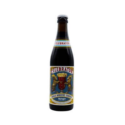 Celebrator  Ayinger  6,7% Vol.  330 ml - naïv