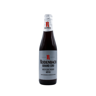 Grand Cru  Rodenbach  6,0% Vol.  330 ml - naïv