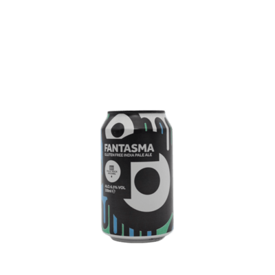 FANTASMA  MAGIC ROCK BREWING  6,5% Vol.  3300ml - naïv