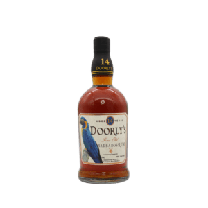 doorlys-14-jahre-fine-old-barbados-rum