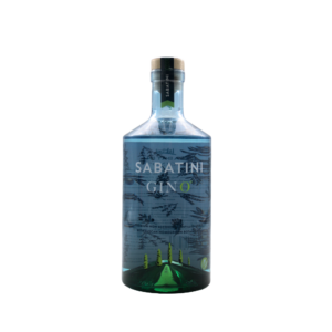 Sabatini GINO° / Alkoholfrei
