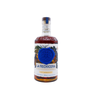 La Hechicera Rum Serie Experimental No.1