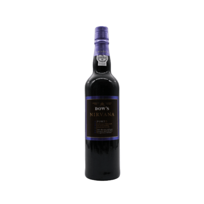 Dow's Nirvana port wine