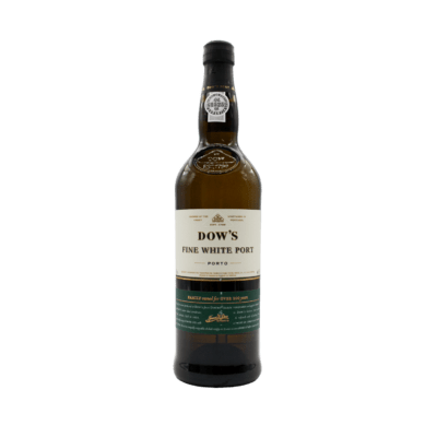 Dow's Fine White Port Wine