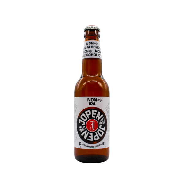 Non(netje) IPA / Jopen