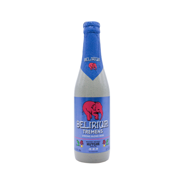 Delirium Tremens Huyghe strong blond beer