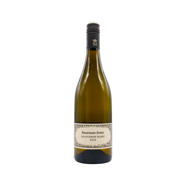 Dr. von Bassermann-Jordan Sauvignon Blanc