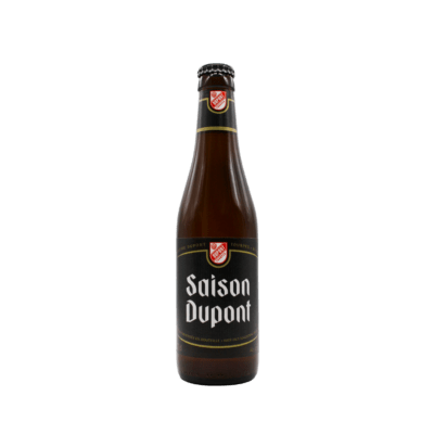 Saison Dupont  6,5% Vol.  330 ml - naïv