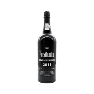 Presidential Vintage Porto 2011