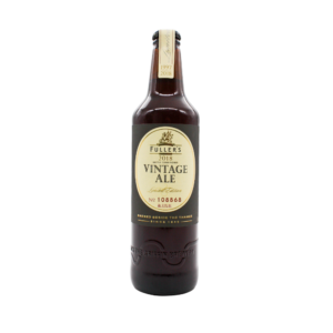 Vintage Ale (2018) / Fuller's