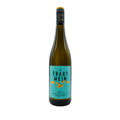 J. Trautwein Sauvignon Blanc Alkoholfrei