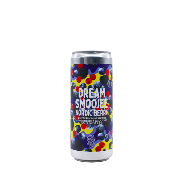 Dream Smoojee Nordic Berry / Friends Company
