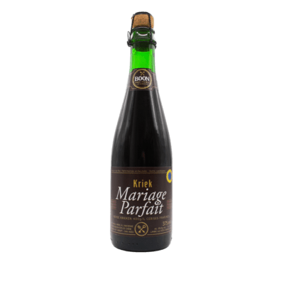 Kriek Mariage Parfait  Boon  8,0% Vol.  375 ml - naïv