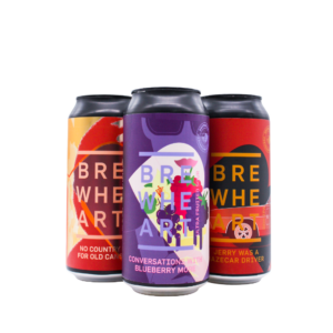 BrewHeart 3 Pack