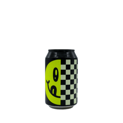 Noa Pecan Mud Cake Chessboard Stout  Omnipollo & AleSmith   11,0% Vol.  330 ml - naïv