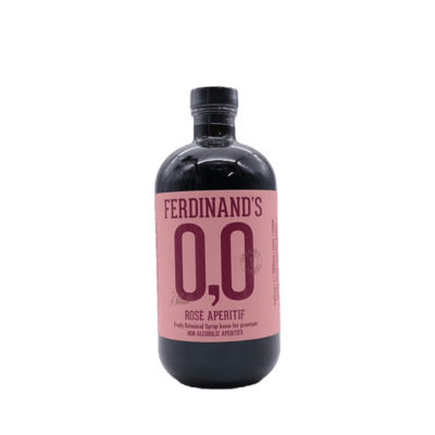 Ferdinands Rose 0,0