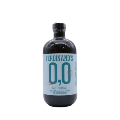 G&T Cordial / Ferdinads