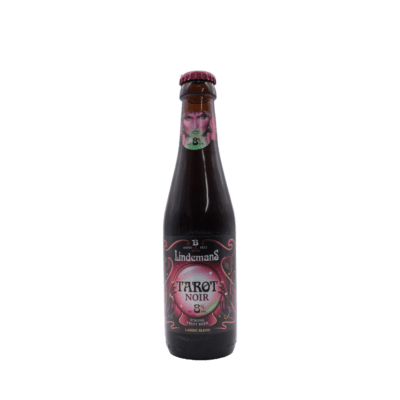 Tarot Noir  Lindemans  8% Vol.  250ml - naïv